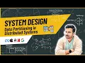 Sharding Data Partition Distributed Systems The Netflix Crash That Taught Me Data Partitioning