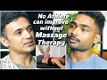 The Science of Sports Massage Faster Recovery Better Performance Mental Wellness Ft Santosh
