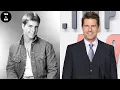 Tom Cruise From 1 to 55 Years Old