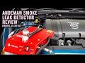 Download Lagu I Tested Andeman’s New Smoke Leak Detector