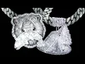 Download Lagu Tee Grizzley \u0026 Skilla Baby - Gorgeous [Official Visualizer]