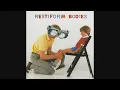 Restiform Bodies - Our Old Cheesy Rap Anthem That Goes Ry Cooder Duh Nuh Nuh Nuh