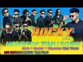 Download Lagu Nonstop Timli 2025 | Desi Gamit Khatali Mix | Rocky Star Live Show Part-1