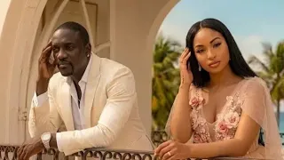 shenseea ft akon best choice 2026 music video 