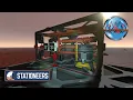 Stationeers Cooling System