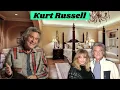 Kurt Russell s Lifestyle 2025 Net Worth House Tour Cars and Goldie Hawn