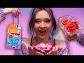 Download Lagu 3 LIEVE MOEDERDAG DIY'S DIE JIJ KAN MAKEN!! | Origami rozen, theezakje en kaarsenhouder
