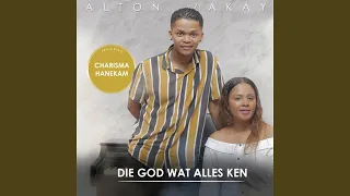 die god wat alles ken