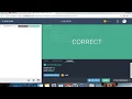 Late Ride - CodeFights