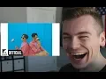 Download Lagu SHOUT OUT ELVIS ([MV] PENTAGON(펜타곤) _ Critical Beauty(예뻐죽겠네) Reaction)