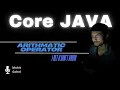 Arithmetic Operators in Java Complete Guide with Examples