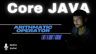 Arithmetic Operators in Java Complete Guide with Examples
