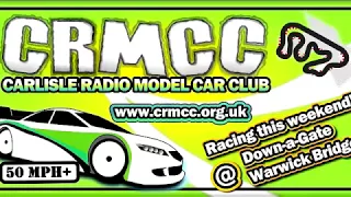 Carlisle Radio Model Car Club - RC racing in Cumbria
