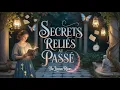 Lagu Secrets Reliés au Passé | De Liana Rives | Roman | Livre audio