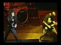 Anthrax - Caught in a Mosh live (live 1991) HD