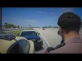 CBS News Miami rides along with Florida Highway Patrol as Move Over law expands to save lives