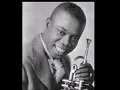 Louis Armstrong - Ain't Misbehavin ' 1929 (Fats Waller)