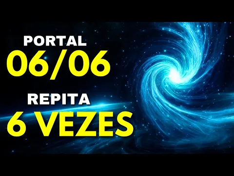 Download MP3 PORTAL 06/06 - MANTRA DE ATIVAÇÃO