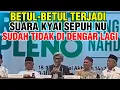 Lagu RAPAT PLENO SYURIYAH TERJADI!! SERUAN MUSTASYAR TIDAK DIHIRAUKAN!! 