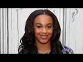 Bold And The Beautiful fans seem to have split opinions on the advent of Emma Nia Sioux and