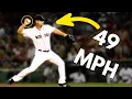 The Pitch That Made Tim Wakefield an MLB LEGEND