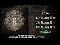 Download Lagu NIGHTWISH - Shudder Before The Beautiful (OFFICIAL TRACK)