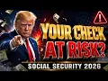 Warning Check These 3 Social Security Direct Deposit Rules Today