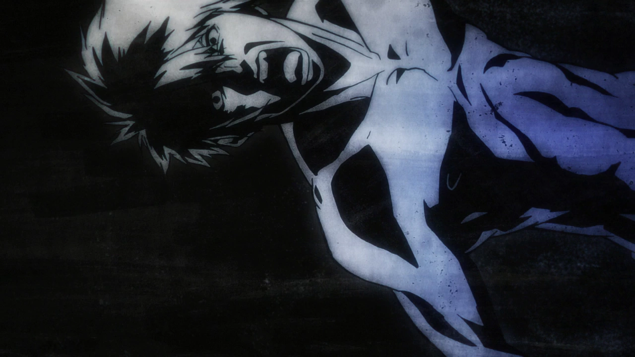 Psycho Pass Opening 1 Creditless Mp3 Download 3kbps Ringtone Lyrics