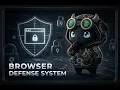 Browser Security Explained SOP CORS CSP HSTS Cookies