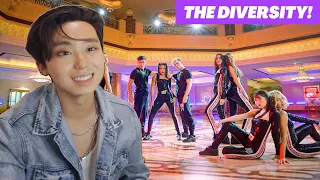 Download Now United - Lean On Me (Official Music Video) REACTION MP3