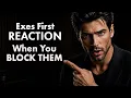 You Block an Avoidant Here s What They Secretly Feel
