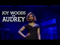 Joy Woods is Audrey - SUDDENLY, SEYMOUR with Matt Doyle | Little Shop of Horrors