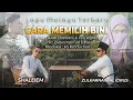 Lagu WAK ZUL FT. SHALLIEM - CARA MEMILIH BINI ( MUSIC VIDEO OFFICIAL )