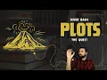 The Seven Basic Plots The Quest