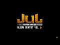 Jul - Parfum Quartier // Album gratuit vol .4 [09] // 2017