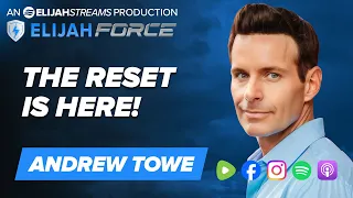 God Says Get Ready For More - Andrew Towe