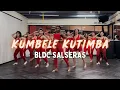 Lagu Kumbele Kutimba Salsa Shines by BLDC Salseras