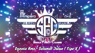Download Single Funkot‼️Dj Selamat Jalan ( Tipe X ) • Dennie Rmx❗New Trending 2024 MP3