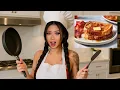 Download Lagu Making French Toast \u0026 Unboxing $500+ worth of 🍃
