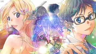 اغنيه تركيه فجاه تعرف معنى ما الحب الحن اكثر من رائع Suddenly You Know The Meaning Of Love AMV 