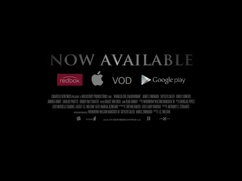Official Trailer 2