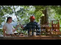 Wine Tasting 101 with Andre Mack and Claire King Stories from Nimmo Bay