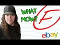 These Are The Latest EBAY Site Issues that Could Be Hurting Your Sales