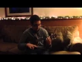 Local Beaver Dam boy plays theme song from Lava on ukelele