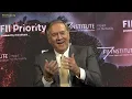 The Economic Consequences of Conflict U S Secretary Mike Pompeo and Maria Bartiromo