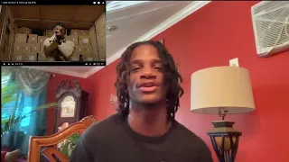 hotkid mandem ft kwesi arthur dtg reaction