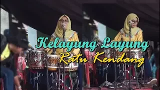 Download MUTIK NIDA ^KELAYUNG LAYUNG^ MP3