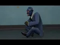 That Spy is Schizophrenic SFM