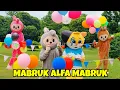 Download Lagu ONDEL ONDEL BADUT LUCU | LAGU BALONKU ADA LIMA REMIX mix MABRUK ALFA MABRUK | ONDEL ONDEL BETAWI