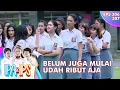 Lagu Bakalan Seru Nih Ada Kegiatan Sekolah Lagi - IPA \u0026 IPS